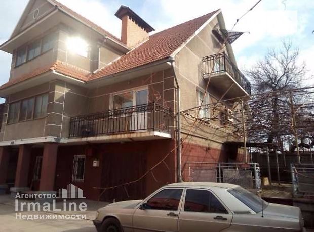 Продажа дома, 360м², Запорожье, р‑н. Шевченковский, Круговая улица Продажа дома, 360м², Запорожье, р‑н. Шевченковский, Круговая улица