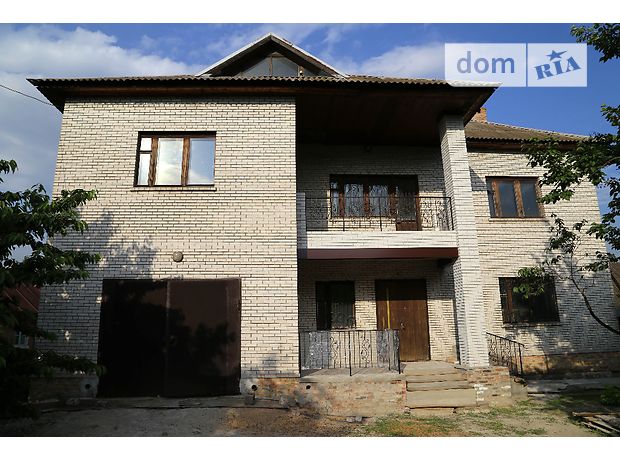 Продажа дома, 390м², Запорожье, р‑н. Шевченковский, Кутузова улица Продажа дома, 390м², Запорожье, р‑н. Шевченковский, Кутузова улица