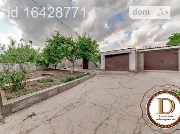 одноэтажный дом с садом, 120 кв. м, кирпич. Продажа в Запорожье район Шевченковский фото 1 одноэтажный дом с садом, 120 кв. м, кирпич. Продажа в Запорожье район Шевченковский фото 1