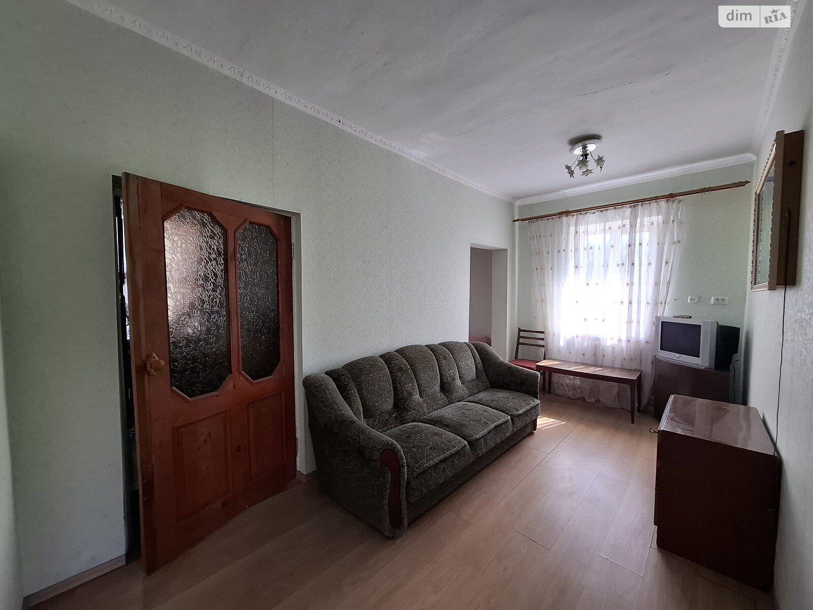 одноповерховий будинок, 60.7 кв. м, цегла. Продаж в Запоріжжі, район Шевченківський фото 1 одноповерховий будинок, 60.7 кв. м, цегла. Продаж в Запоріжжі, район Шевченківський фото 1