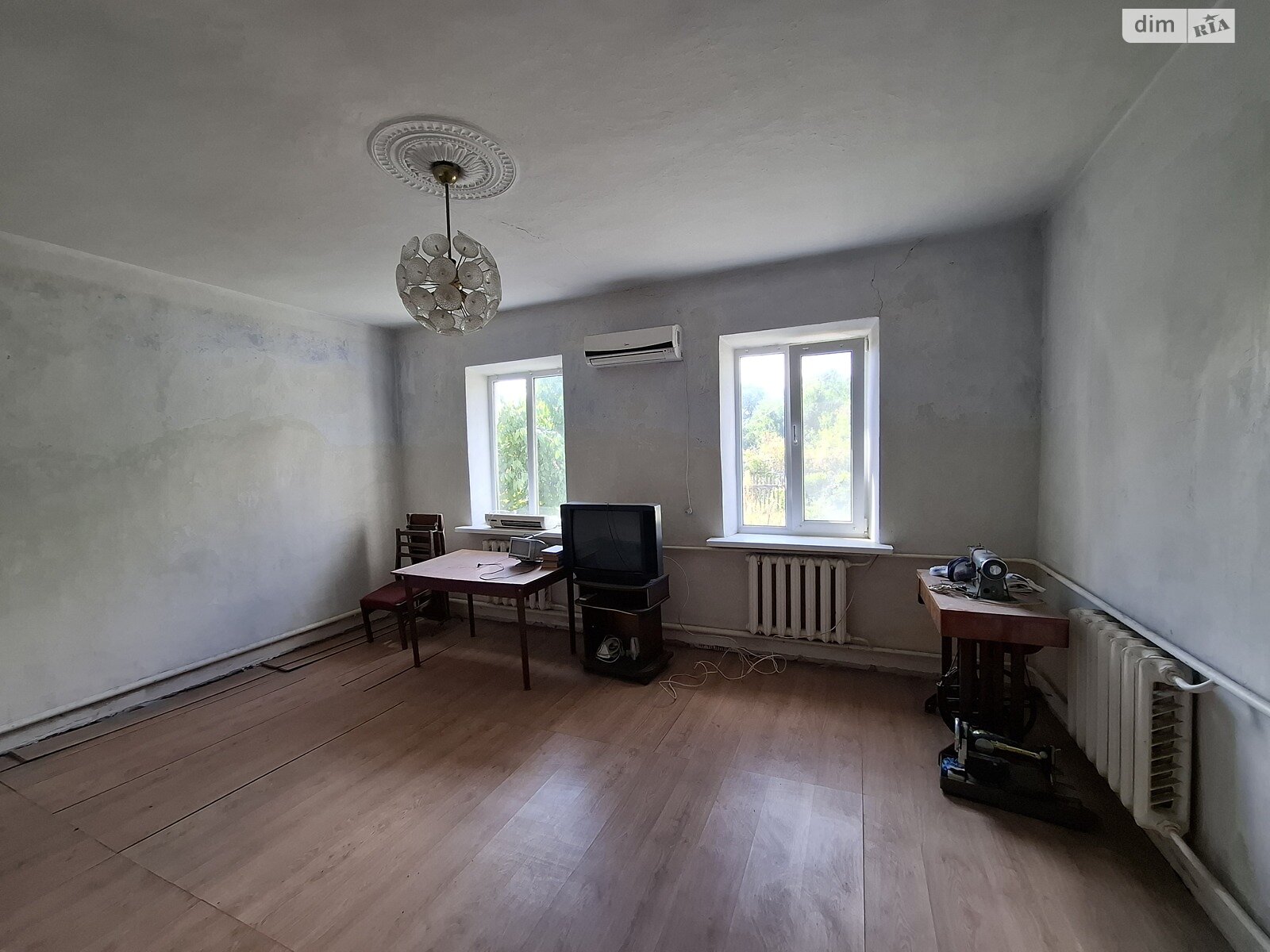 одноповерховий будинок, 60.7 кв. м, цегла. Продаж в Запоріжжі, район Шевченківський фото 1 одноповерховий будинок, 60.7 кв. м, цегла. Продаж в Запоріжжі, район Шевченківський фото 1