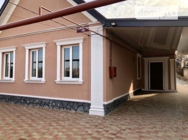 одноэтажный дом с ремонтом, 67 кв. м, кирпич. Продажа в Запорожье район Шевченковский фото 1 одноэтажный дом с ремонтом, 67 кв. м, кирпич. Продажа в Запорожье район Шевченковский фото 1
