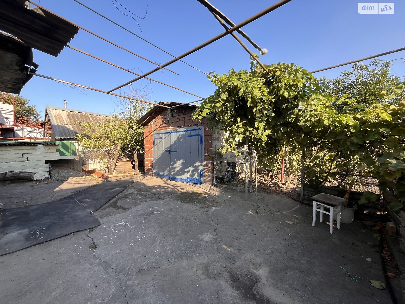 одноповерховий будинок з гаражем, 73 кв. м, кирпич. Продаж в Запоріжжі, район Шевченківський фото 1 одноповерховий будинок з гаражем, 73 кв. м, кирпич. Продаж в Запоріжжі, район Шевченківський фото 1