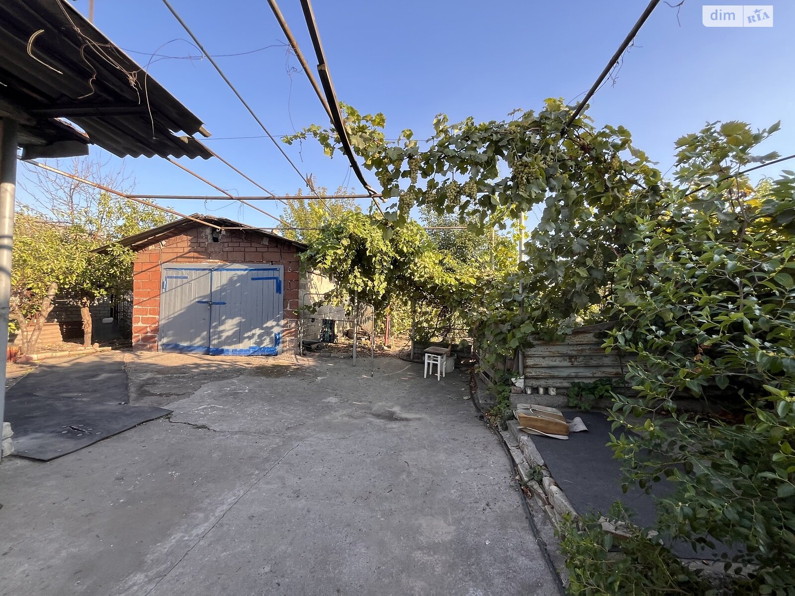 одноповерховий будинок з гаражем, 73 кв. м, кирпич. Продаж в Запоріжжі, район Шевченківський фото 1 одноповерховий будинок з гаражем, 73 кв. м, кирпич. Продаж в Запоріжжі, район Шевченківський фото 1