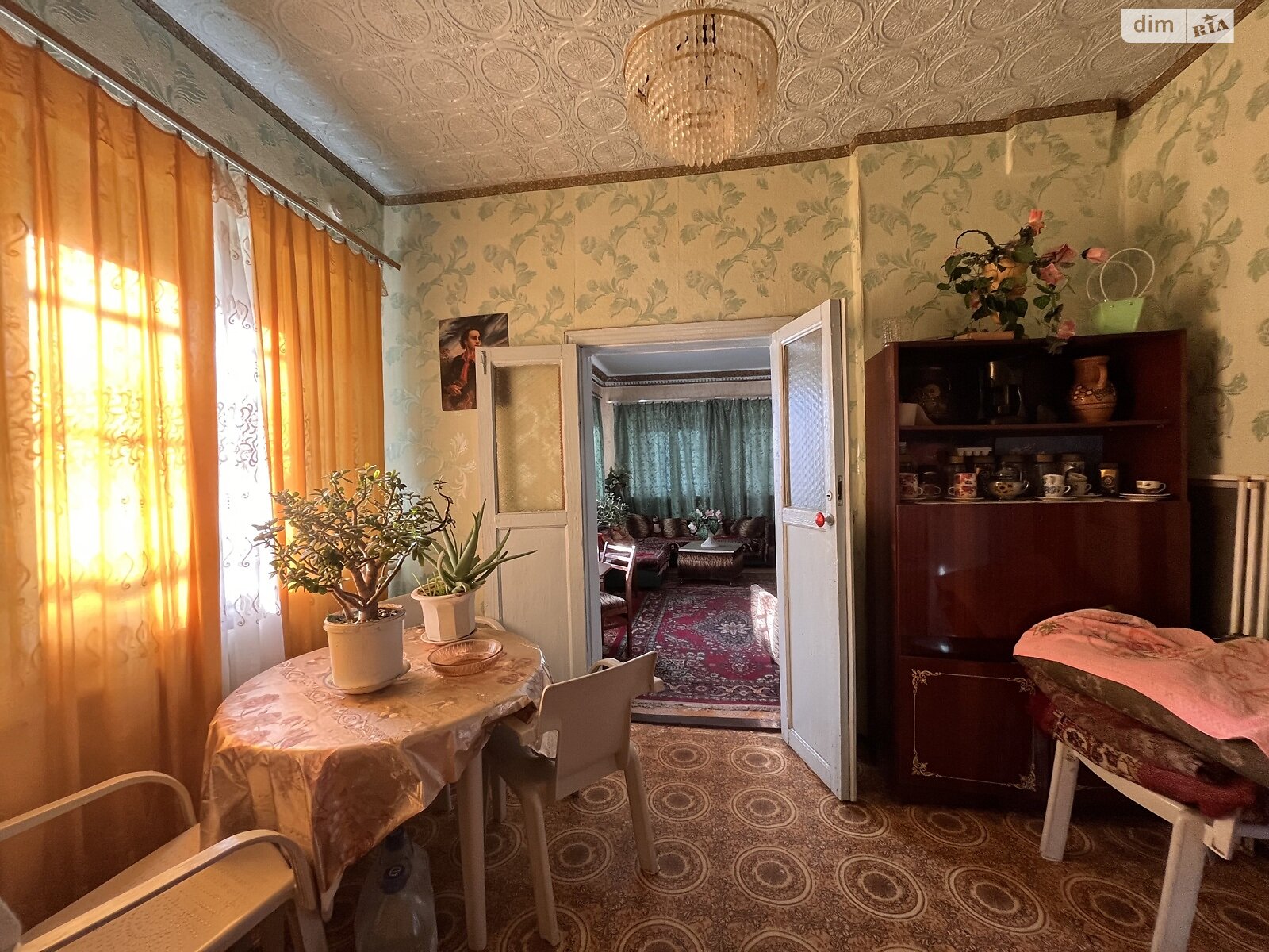 одноповерховий будинок з гаражем, 73 кв. м, кирпич. Продаж в Запоріжжі, район Шевченківський фото 1 одноповерховий будинок з гаражем, 73 кв. м, кирпич. Продаж в Запоріжжі, район Шевченківський фото 1