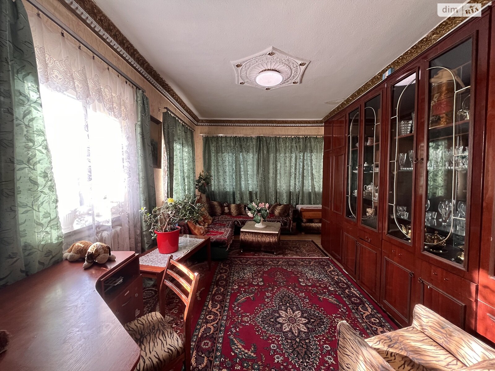 одноповерховий будинок з гаражем, 73 кв. м, кирпич. Продаж в Запоріжжі, район Шевченківський фото 1 одноповерховий будинок з гаражем, 73 кв. м, кирпич. Продаж в Запоріжжі, район Шевченківський фото 1