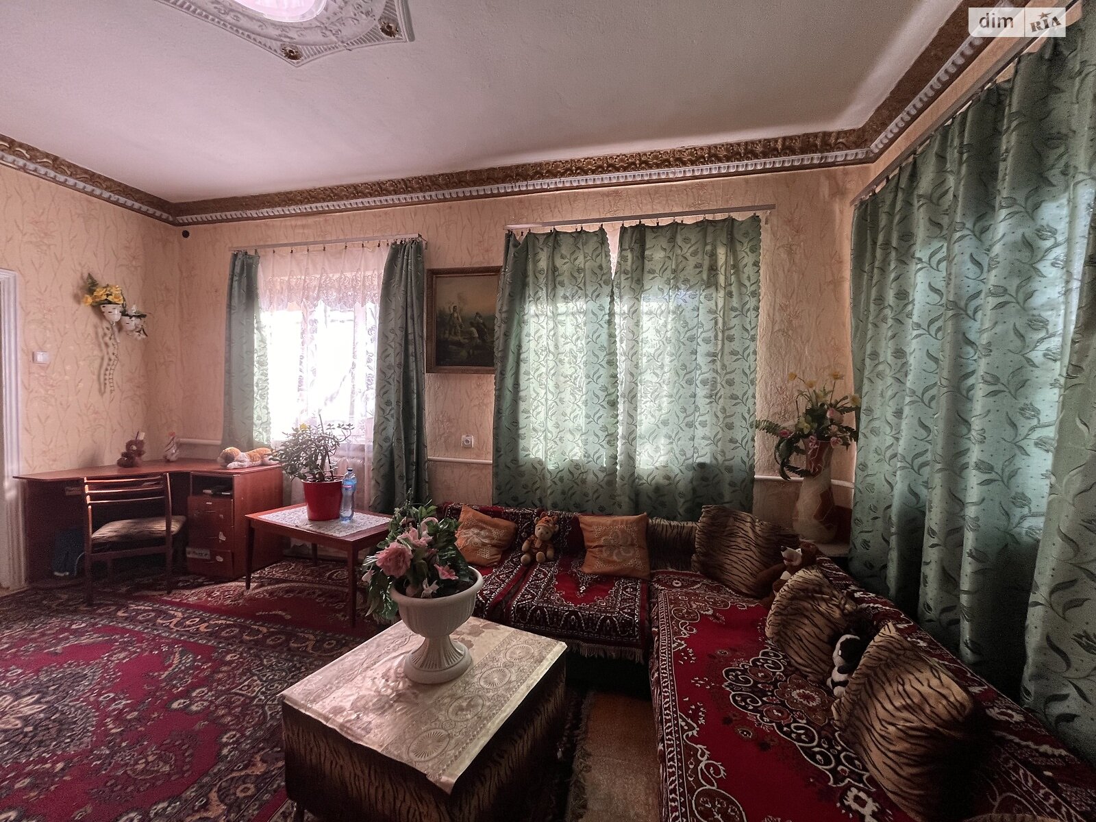 одноповерховий будинок з гаражем, 73 кв. м, кирпич. Продаж в Запоріжжі, район Шевченківський фото 1 одноповерховий будинок з гаражем, 73 кв. м, кирпич. Продаж в Запоріжжі, район Шевченківський фото 1