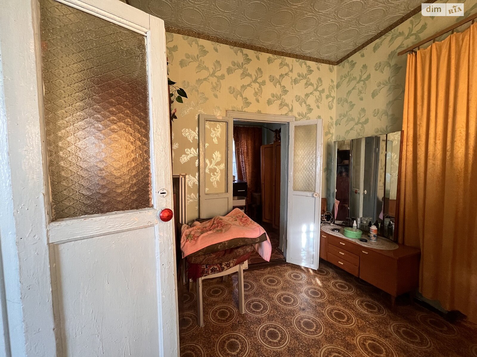 одноповерховий будинок з гаражем, 73 кв. м, кирпич. Продаж в Запоріжжі, район Шевченківський фото 1 одноповерховий будинок з гаражем, 73 кв. м, кирпич. Продаж в Запоріжжі, район Шевченківський фото 1