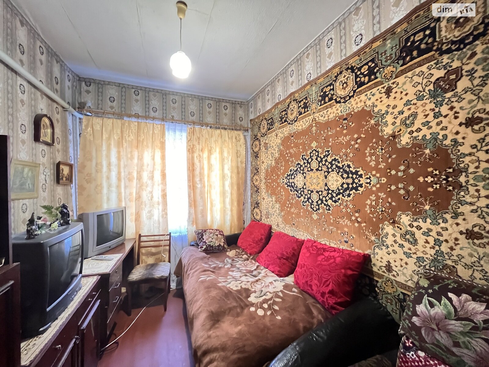 одноповерховий будинок з гаражем, 73 кв. м, кирпич. Продаж в Запоріжжі, район Шевченківський фото 1 одноповерховий будинок з гаражем, 73 кв. м, кирпич. Продаж в Запоріжжі, район Шевченківський фото 1