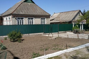 одноповерховий будинок веранда, 102 кв. м, кирпич. Продаж в Запоріжжі, район Шевченківський фото 2