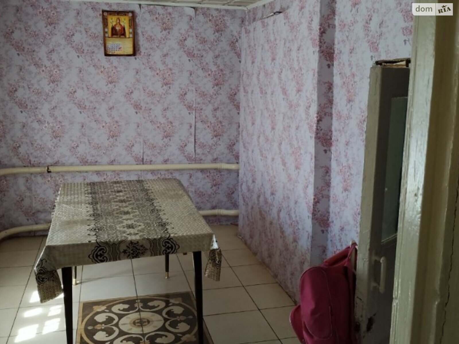 одноповерховий будинок веранда, 102 кв. м, кирпич. Продаж в Запоріжжі, район Шевченківський фото 1