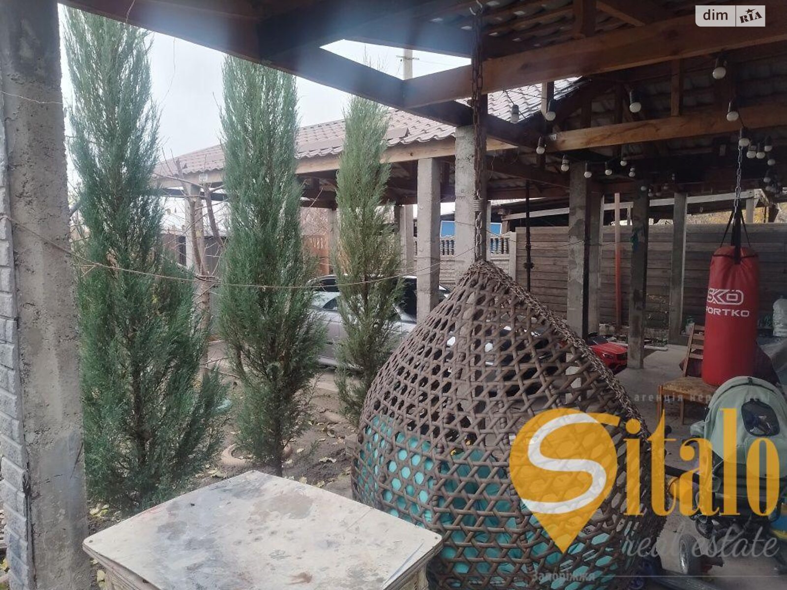 двухэтажный дом с верандой, 66 кв. м, кирпич. Продажа в Запорожье район Шевченковский фото 1 двухэтажный дом с верандой, 66 кв. м, кирпич. Продажа в Запорожье район Шевченковский фото 1