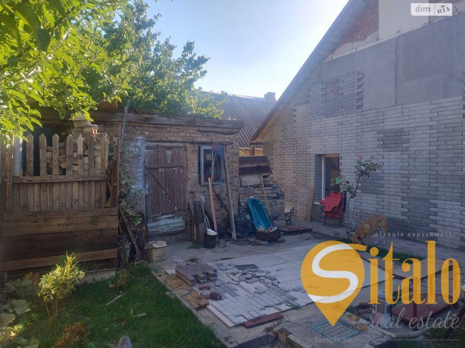 двухэтажный дом с верандой, 66 кв. м, кирпич. Продажа в Запорожье район Шевченковский фото 1 двухэтажный дом с верандой, 66 кв. м, кирпич. Продажа в Запорожье район Шевченковский фото 1