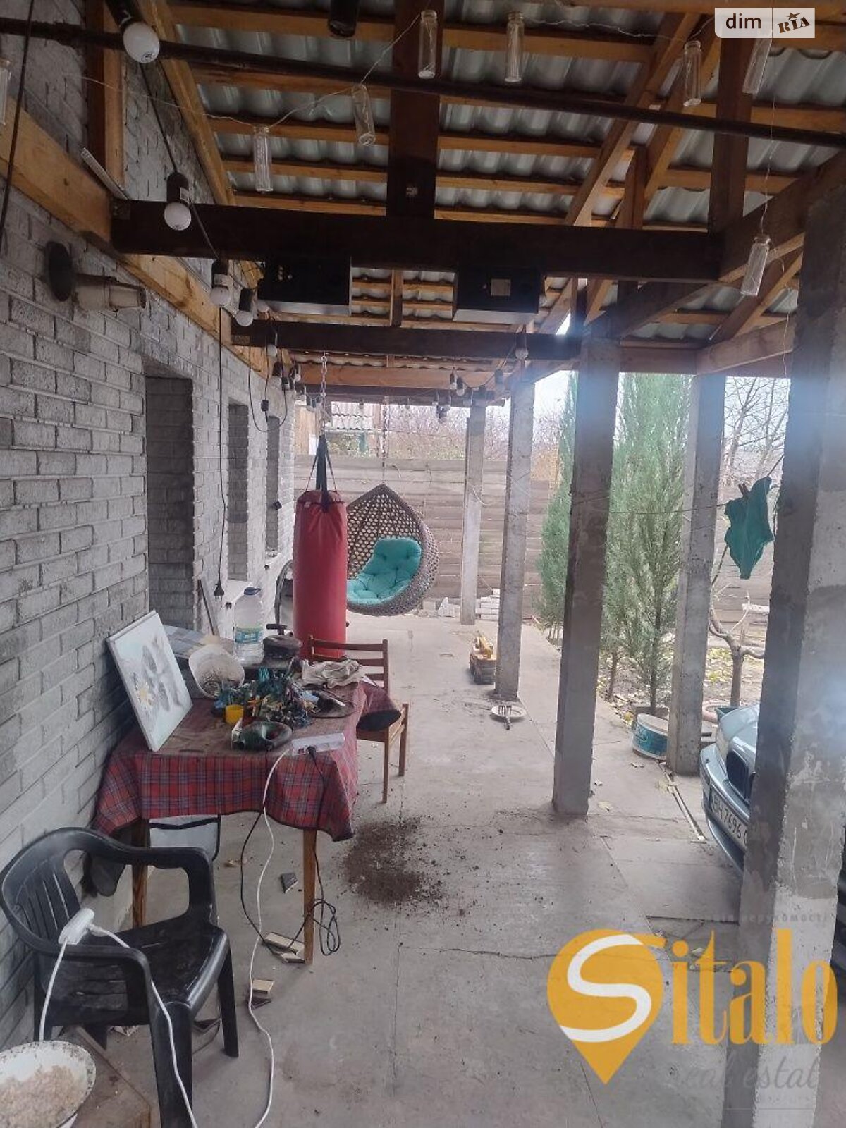 двухэтажный дом с верандой, 66 кв. м, кирпич. Продажа в Запорожье район Шевченковский фото 1 двухэтажный дом с верандой, 66 кв. м, кирпич. Продажа в Запорожье район Шевченковский фото 1