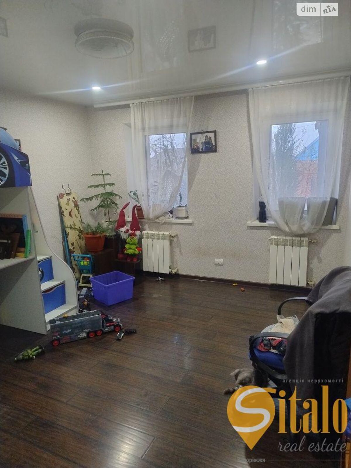 двухэтажный дом с верандой, 66 кв. м, кирпич. Продажа в Запорожье район Шевченковский фото 1 двухэтажный дом с верандой, 66 кв. м, кирпич. Продажа в Запорожье район Шевченковский фото 1