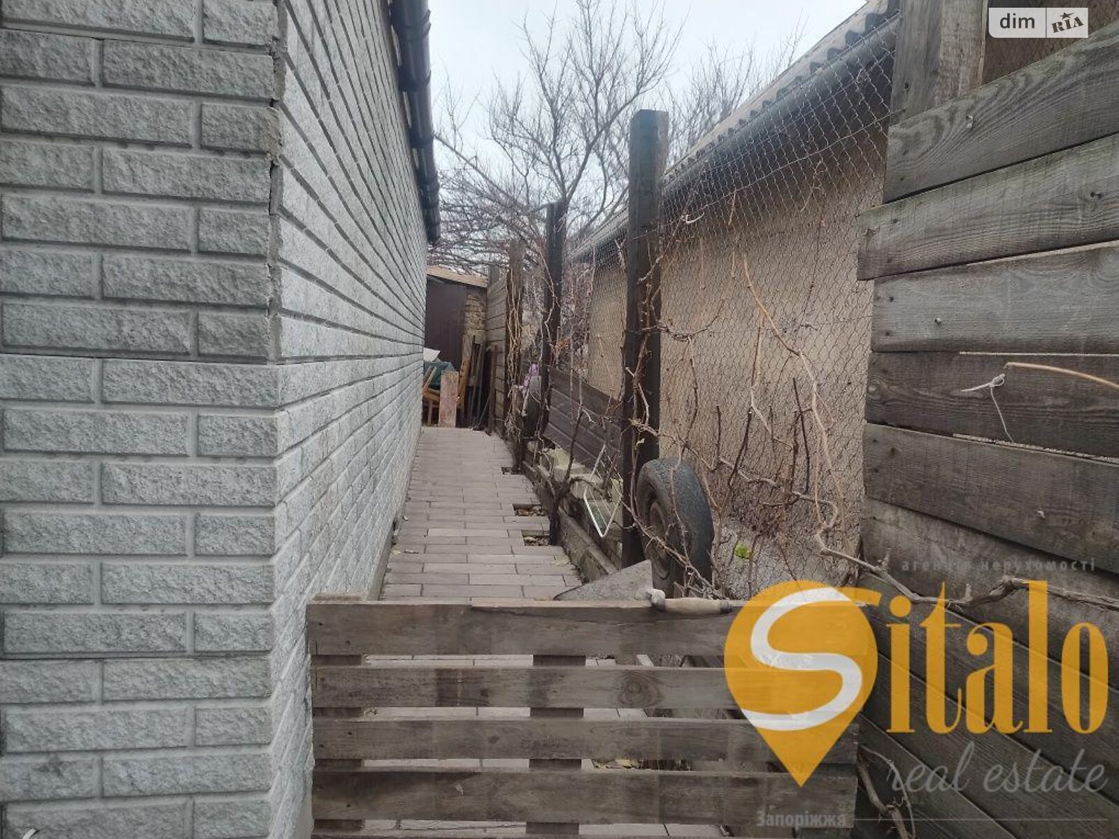 двухэтажный дом с верандой, 66 кв. м, кирпич. Продажа в Запорожье район Шевченковский фото 1 двухэтажный дом с верандой, 66 кв. м, кирпич. Продажа в Запорожье район Шевченковский фото 1