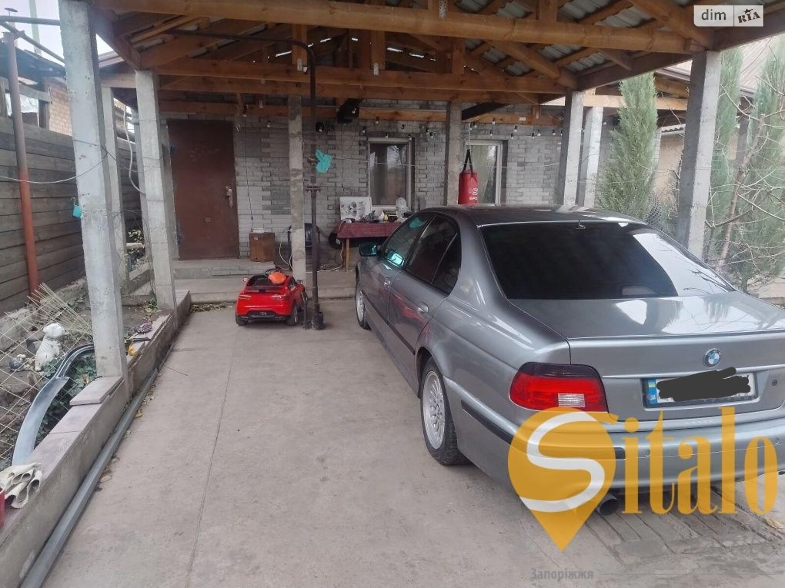 двухэтажный дом с верандой, 66 кв. м, кирпич. Продажа в Запорожье район Шевченковский фото 1 двухэтажный дом с верандой, 66 кв. м, кирпич. Продажа в Запорожье район Шевченковский фото 1