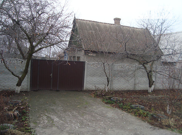 одноэтажный дом, 79 кв. м, кирпич. Продажа в Запорожье район Шевченковский фото 1 одноэтажный дом, 79 кв. м, кирпич. Продажа в Запорожье район Шевченковский фото 1
