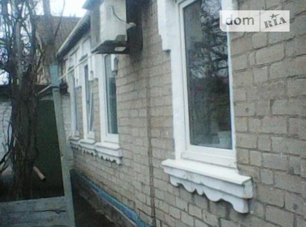 одноэтажный дом с садом, 75 кв. м, кирпич. Продажа в Запорожье район Шевченковский фото 1 одноэтажный дом с садом, 75 кв. м, кирпич. Продажа в Запорожье район Шевченковский фото 1