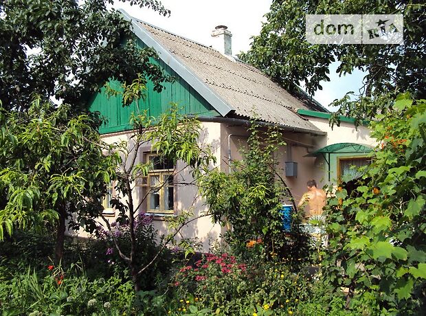 одноэтажный дом, 34 кв. м, шлакоблок. Продажа в Запорожье район Шевченковский фото 1 одноэтажный дом, 34 кв. м, шлакоблок. Продажа в Запорожье район Шевченковский фото 1