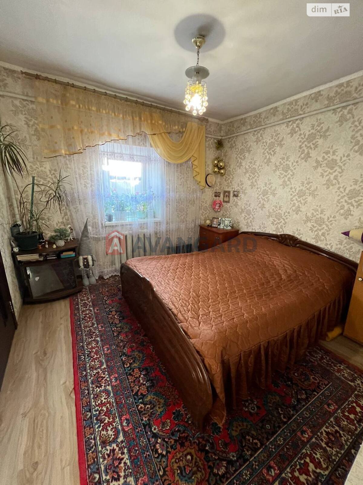 одноповерховий будинок, 90 кв. м, кирпич. Продаж в Запоріжжі, район Шевченківський фото 1 одноповерховий будинок, 90 кв. м, кирпич. Продаж в Запоріжжі, район Шевченківський фото 1