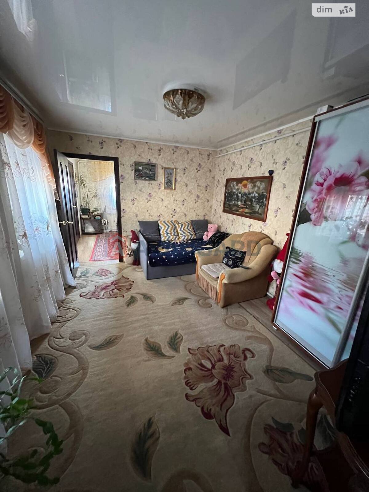 одноповерховий будинок, 90 кв. м, кирпич. Продаж в Запоріжжі, район Шевченківський фото 1 одноповерховий будинок, 90 кв. м, кирпич. Продаж в Запоріжжі, район Шевченківський фото 1