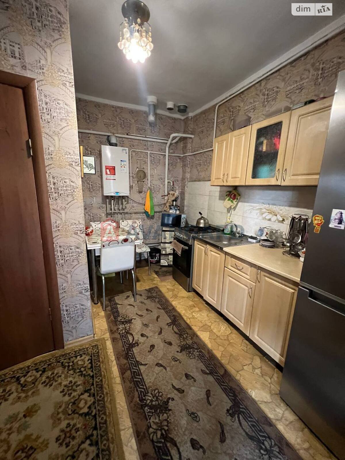 одноповерховий будинок, 90 кв. м, кирпич. Продаж в Запоріжжі, район Шевченківський фото 1 одноповерховий будинок, 90 кв. м, кирпич. Продаж в Запоріжжі, район Шевченківський фото 1
