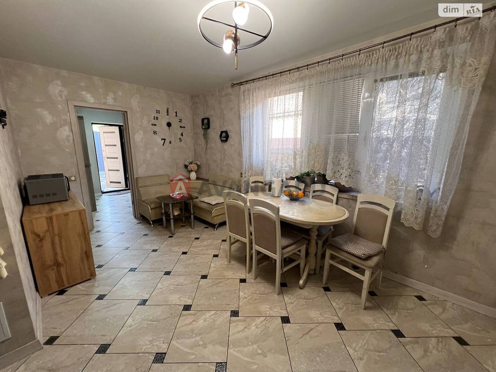 одноповерховий будинок, 90 кв. м, кирпич. Продаж в Запоріжжі, район Шевченківський фото 1 одноповерховий будинок, 90 кв. м, кирпич. Продаж в Запоріжжі, район Шевченківський фото 1