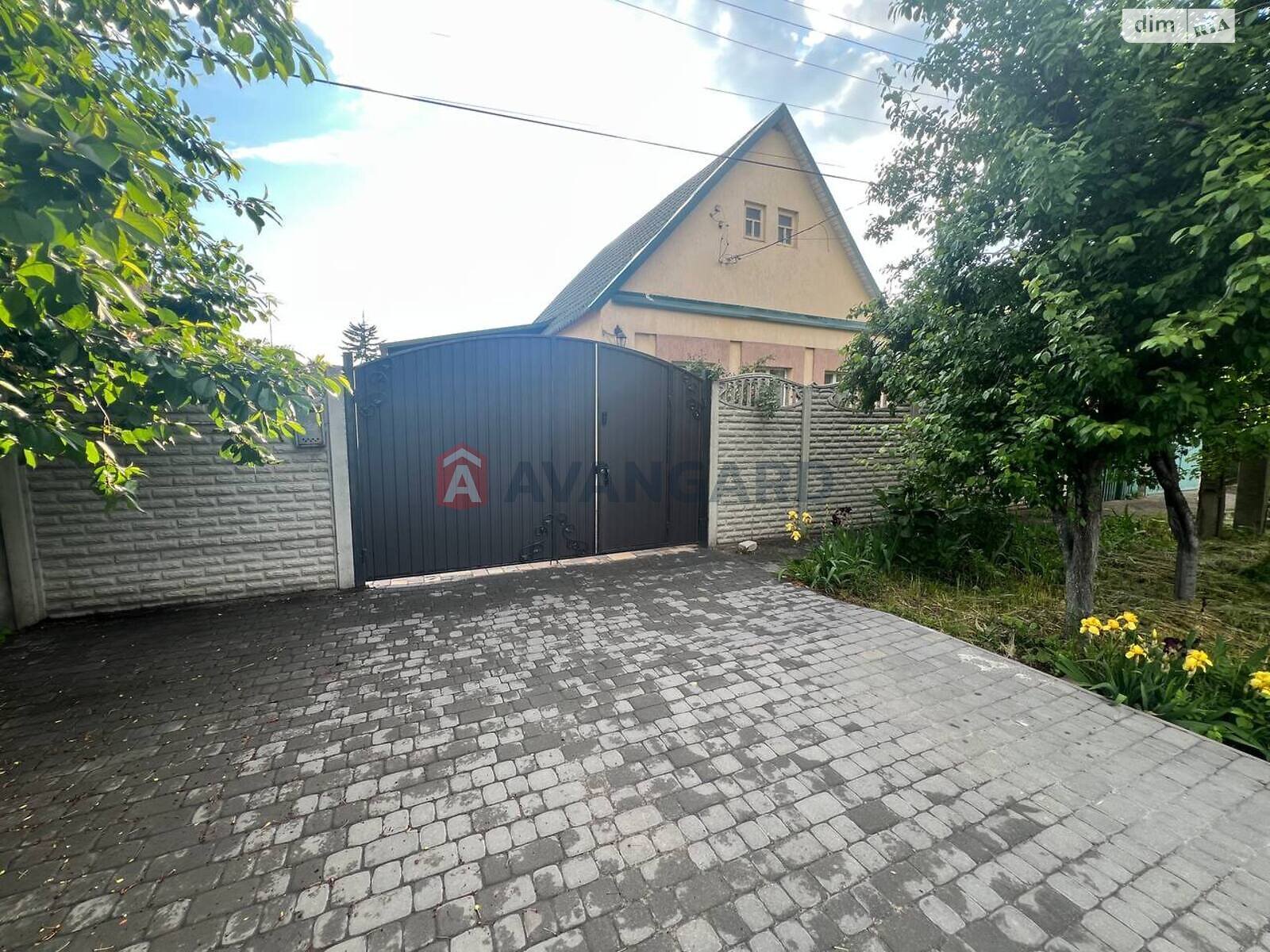 одноповерховий будинок, 90 кв. м, кирпич. Продаж в Запоріжжі, район Шевченківський фото 1 одноповерховий будинок, 90 кв. м, кирпич. Продаж в Запоріжжі, район Шевченківський фото 1