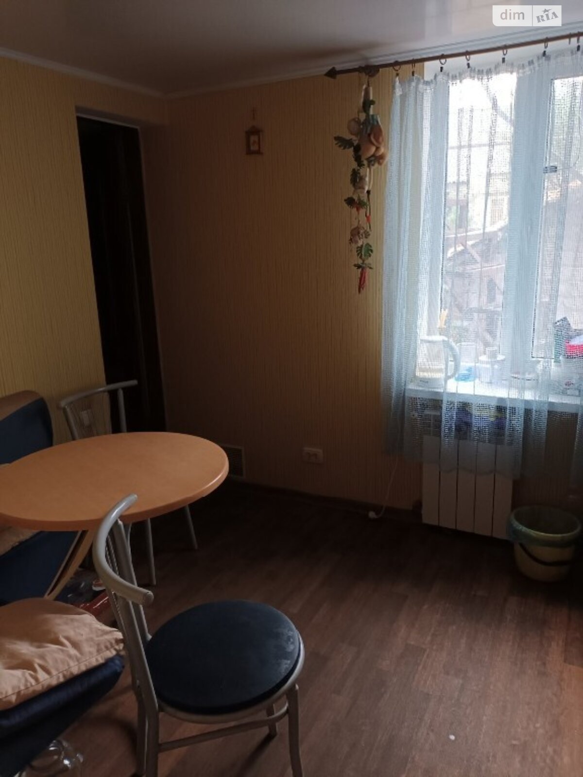 одноповерховий будинок з гаражем, 64 кв. м, цегла. Продаж в Запоріжжі, район Шевченківський фото 1