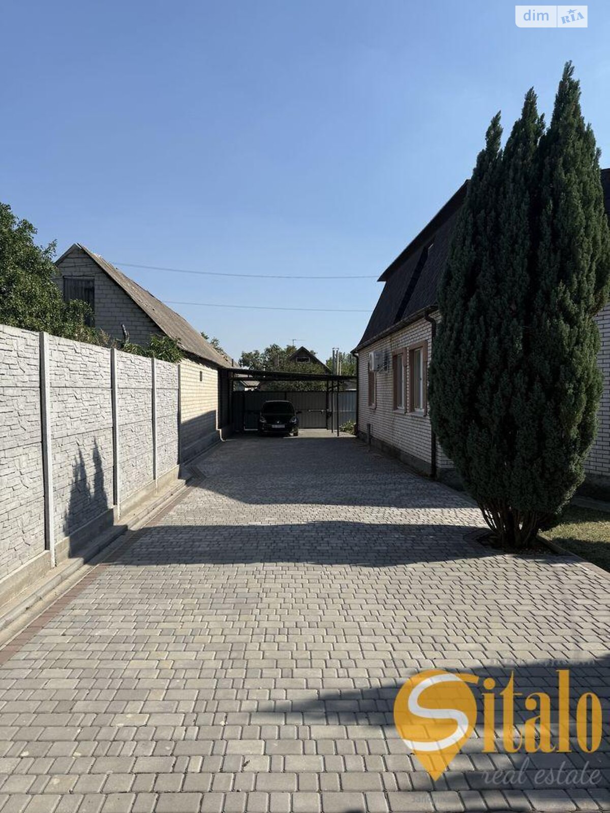 двоповерховий будинок бесідка, 138.9 кв. м, цегла. Продаж в Запоріжжі, район Шевченківський фото 1 двоповерховий будинок бесідка, 138.9 кв. м, цегла. Продаж в Запоріжжі, район Шевченківський фото 1