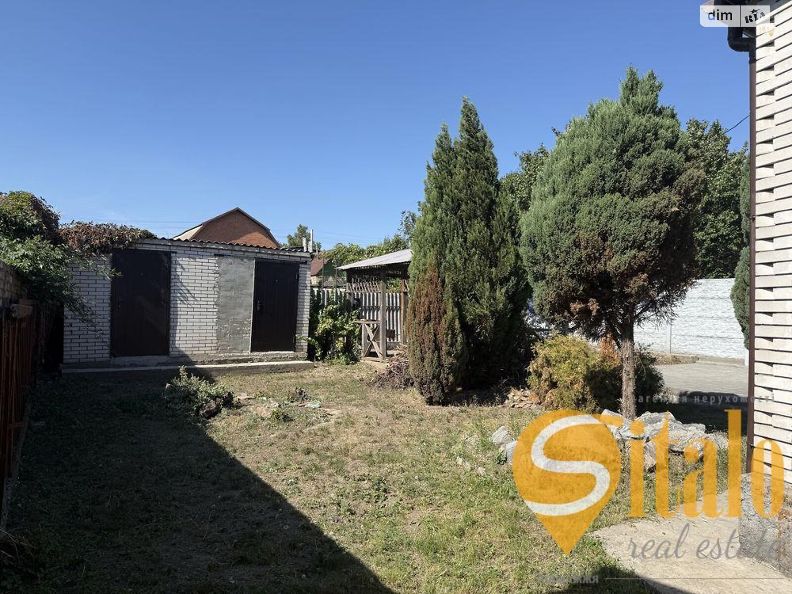 двоповерховий будинок бесідка, 138.9 кв. м, цегла. Продаж в Запоріжжі, район Шевченківський фото 1 двоповерховий будинок бесідка, 138.9 кв. м, цегла. Продаж в Запоріжжі, район Шевченківський фото 1