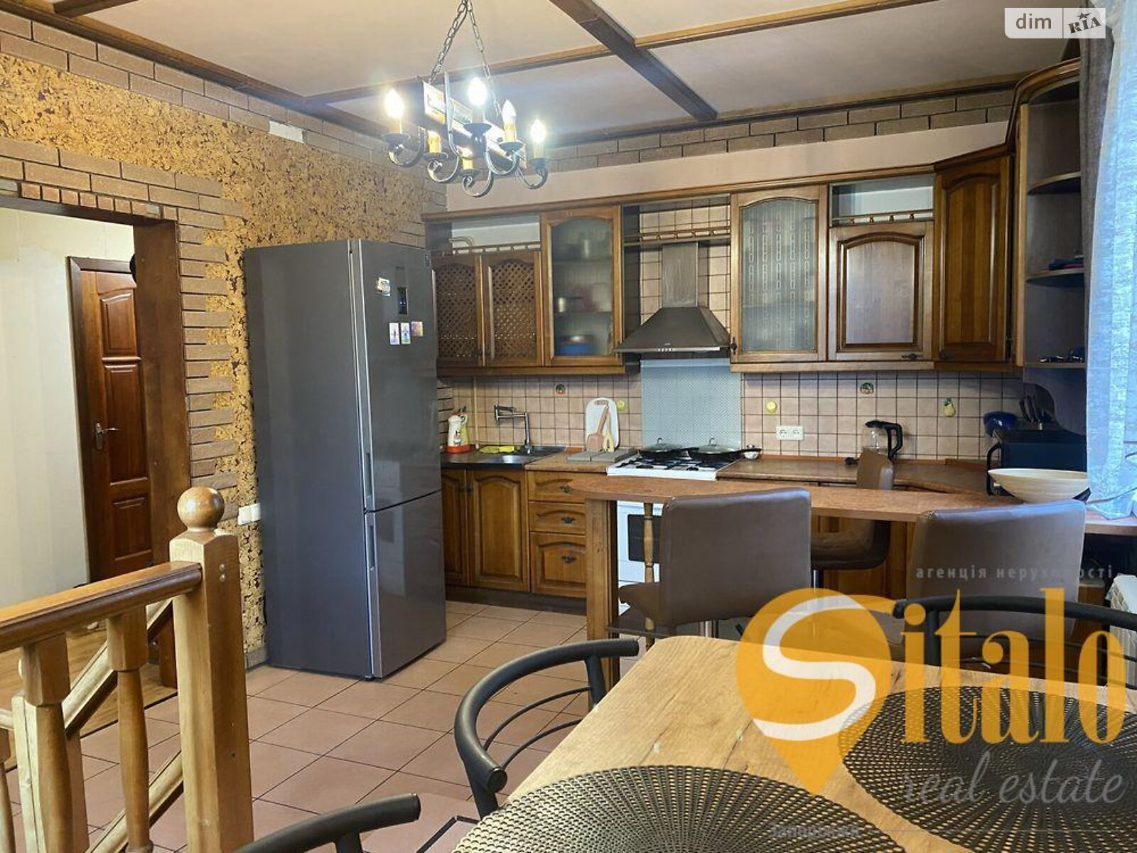 двоповерховий будинок бесідка, 138.9 кв. м, цегла. Продаж в Запоріжжі, район Шевченківський фото 1 двоповерховий будинок бесідка, 138.9 кв. м, цегла. Продаж в Запоріжжі, район Шевченківський фото 1