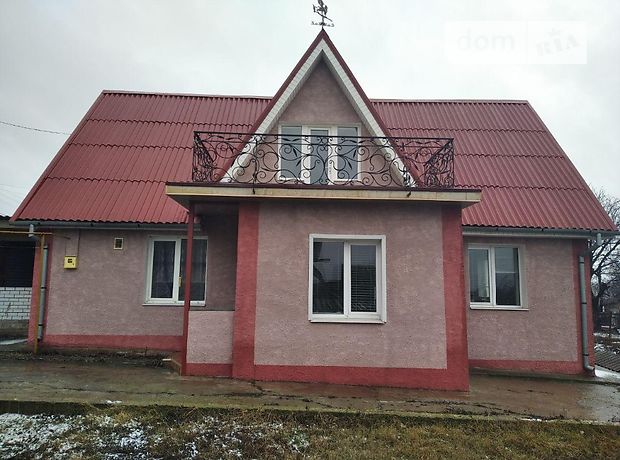 двухэтажный дом с террасой, 123 кв. м, кирпич. Продажа в Запорожье район Шевченковский фото 1 двухэтажный дом с террасой, 123 кв. м, кирпич. Продажа в Запорожье район Шевченковский фото 1