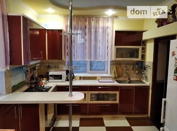 двухэтажный дом с садом, 120 кв. м, кирпич. Продажа в Запорожье район Шевченковский фото 1 двухэтажный дом с садом, 120 кв. м, кирпич. Продажа в Запорожье район Шевченковский фото 1