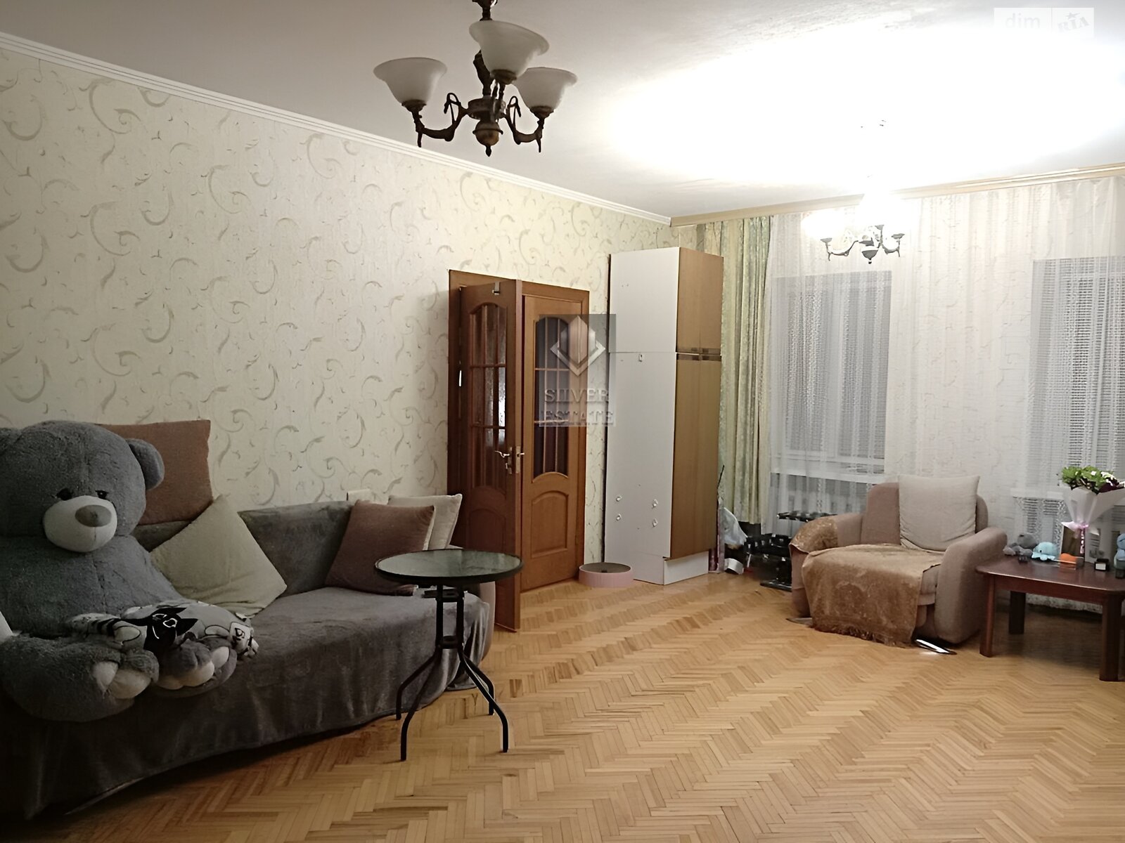 двоповерховий будинок з гаражем, 139.2 кв. м, кирпич. Продаж в Запоріжжі, район Шевченківський фото 1