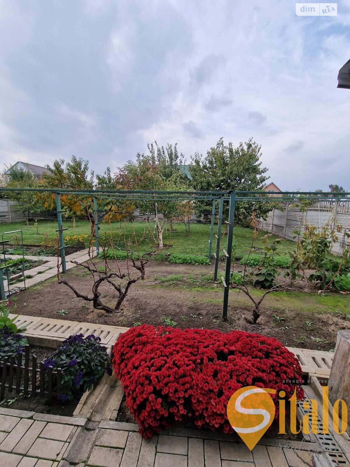 одноэтажный дом с верандой, 135 кв. м, кирпич. Продажа в Запорожье район Шевченковский фото 1 одноэтажный дом с верандой, 135 кв. м, кирпич. Продажа в Запорожье район Шевченковский фото 1