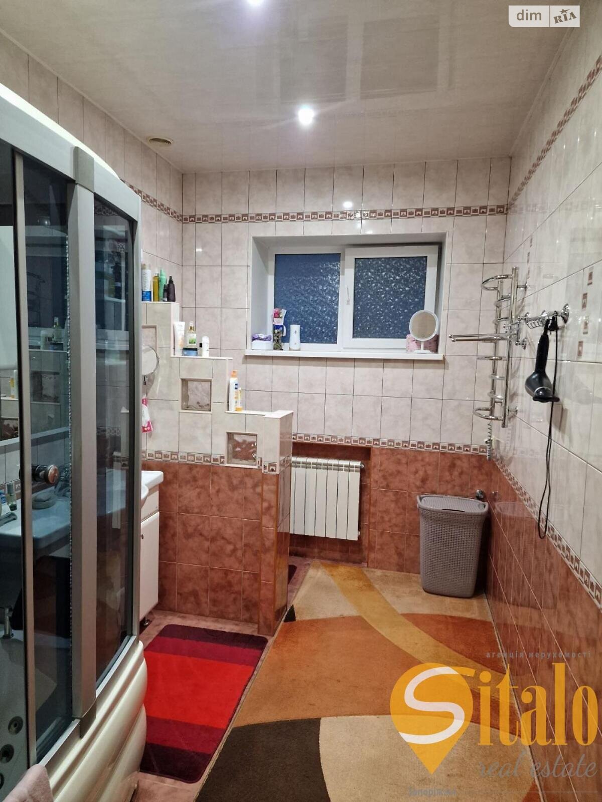 одноэтажный дом с верандой, 135 кв. м, кирпич. Продажа в Запорожье район Шевченковский фото 1 одноэтажный дом с верандой, 135 кв. м, кирпич. Продажа в Запорожье район Шевченковский фото 1