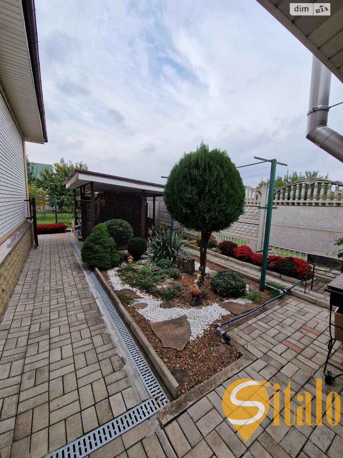 одноэтажный дом с верандой, 135 кв. м, кирпич. Продажа в Запорожье район Шевченковский фото 1 одноэтажный дом с верандой, 135 кв. м, кирпич. Продажа в Запорожье район Шевченковский фото 1