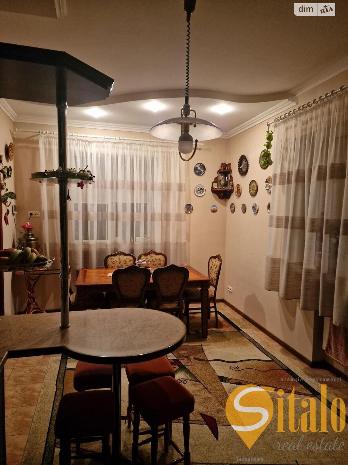 одноэтажный дом с верандой, 135 кв. м, кирпич. Продажа в Запорожье район Шевченковский фото 1 одноэтажный дом с верандой, 135 кв. м, кирпич. Продажа в Запорожье район Шевченковский фото 1