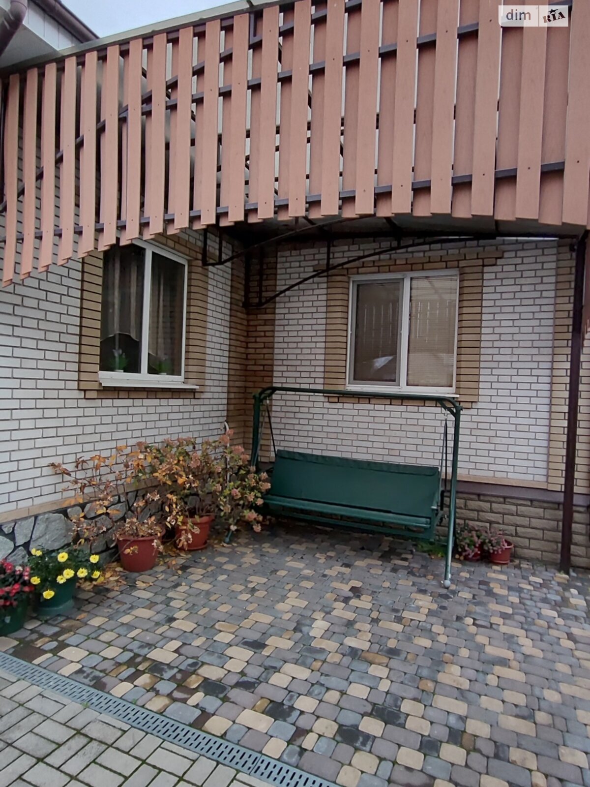 одноэтажный дом с верандой, 135 кв. м, кирпич. Продажа в Запорожье район Шевченковский фото 1 одноэтажный дом с верандой, 135 кв. м, кирпич. Продажа в Запорожье район Шевченковский фото 1