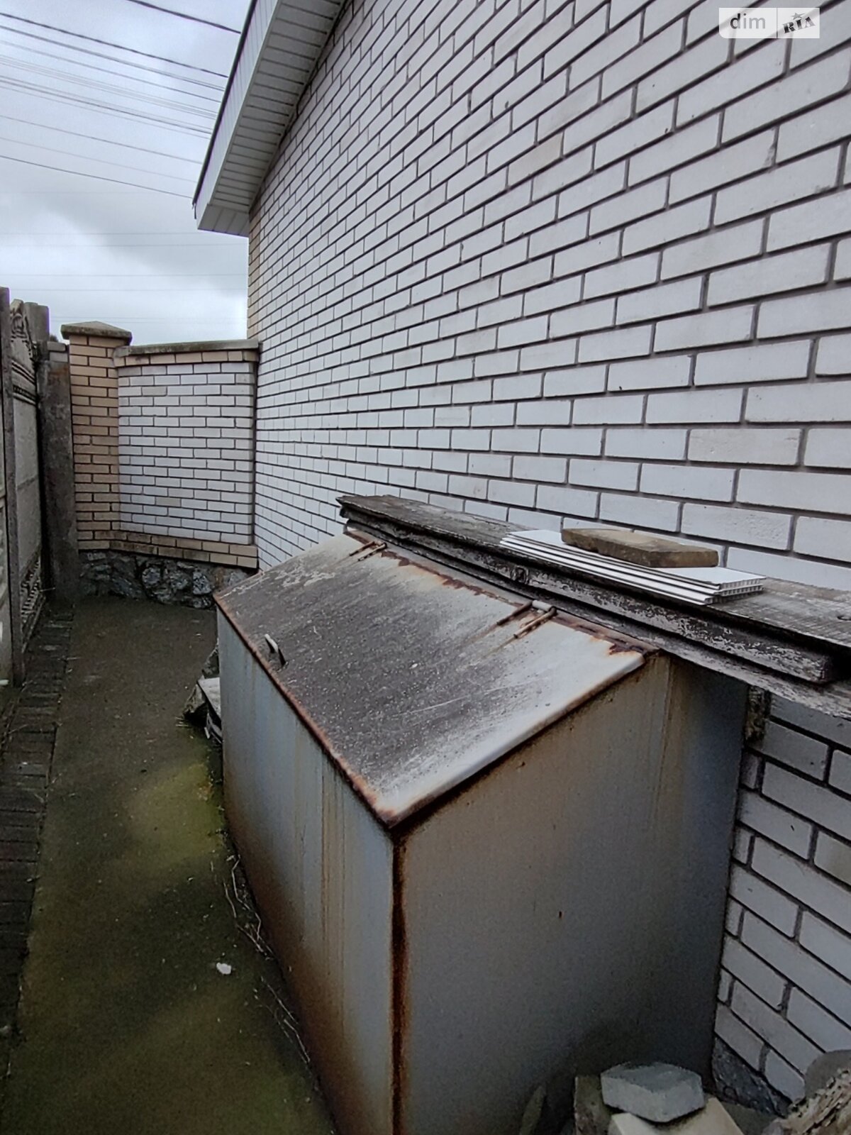 одноэтажный дом с верандой, 135 кв. м, кирпич. Продажа в Запорожье район Шевченковский фото 1 одноэтажный дом с верандой, 135 кв. м, кирпич. Продажа в Запорожье район Шевченковский фото 1