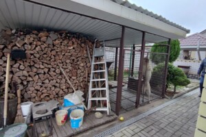 одноэтажный дом с верандой, 135 кв. м, кирпич. Продажа в Запорожье район Шевченковский фото 2 одноэтажный дом с верандой, 135 кв. м, кирпич. Продажа в Запорожье район Шевченковский фото 2