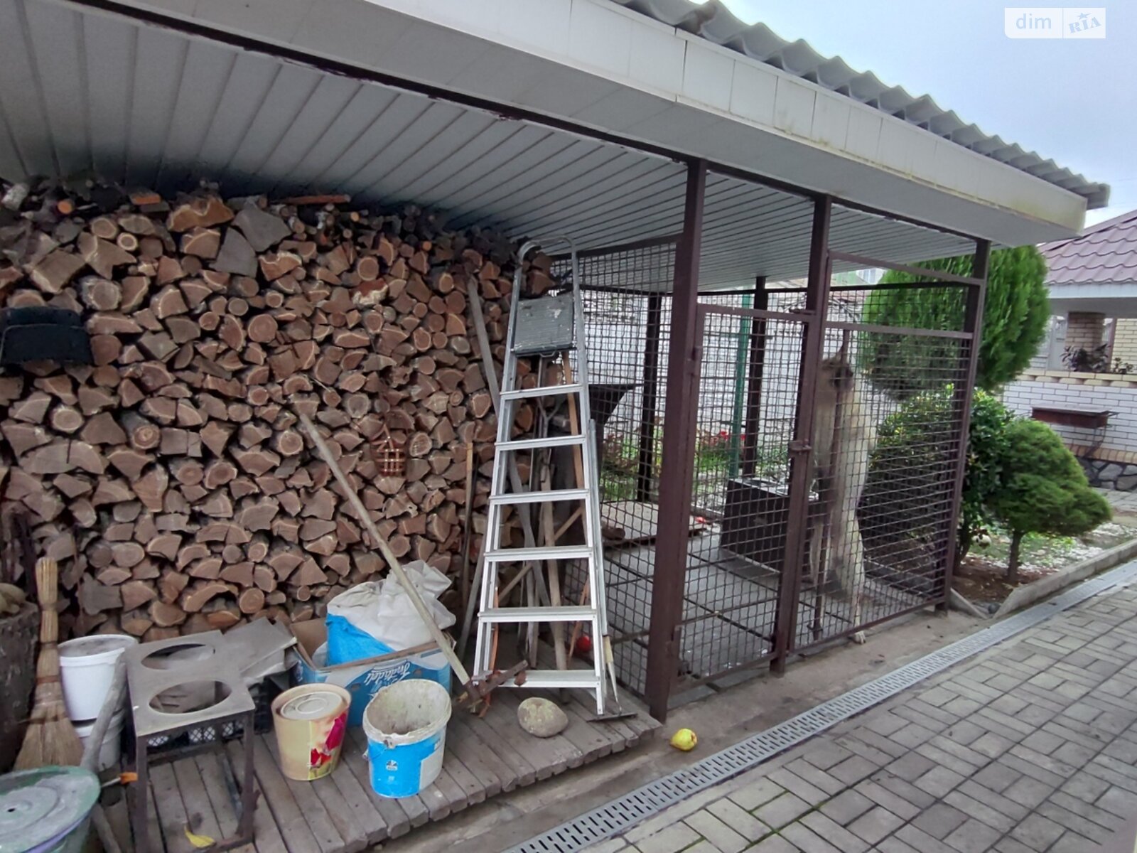 одноэтажный дом с верандой, 135 кв. м, кирпич. Продажа в Запорожье район Шевченковский фото 1 одноэтажный дом с верандой, 135 кв. м, кирпич. Продажа в Запорожье район Шевченковский фото 1