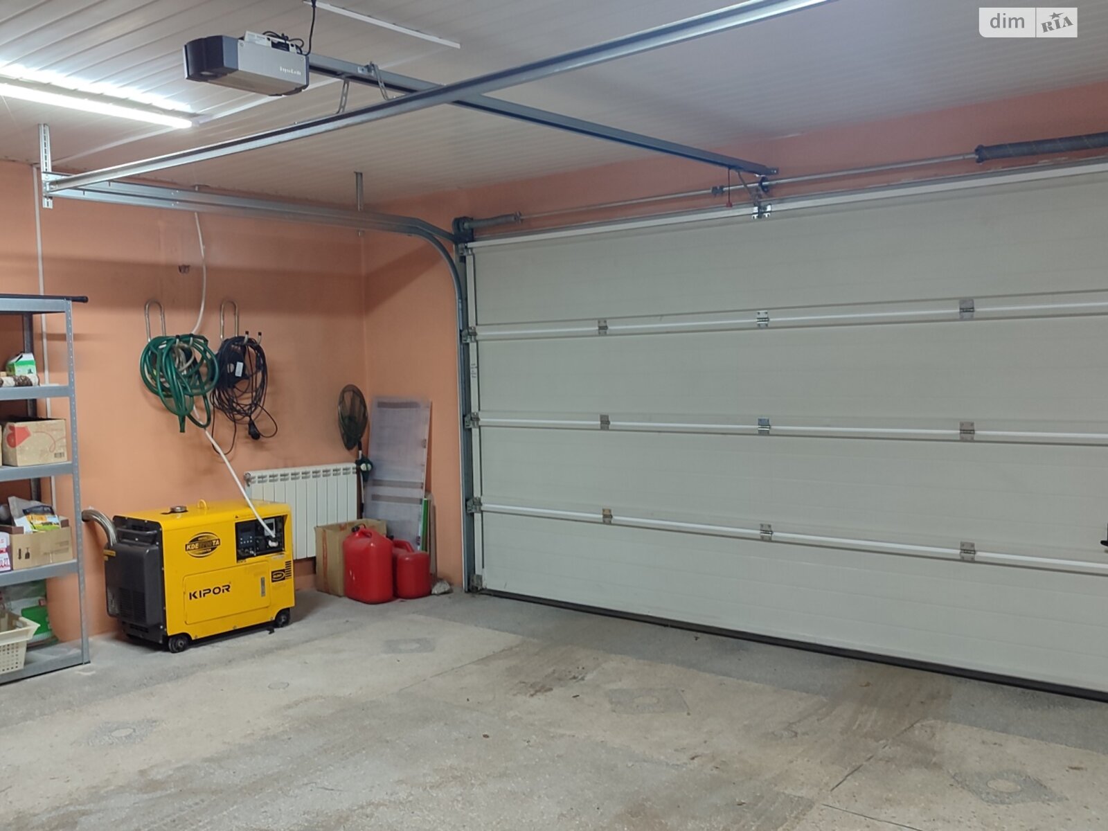 одноэтажный дом с верандой, 135 кв. м, кирпич. Продажа в Запорожье район Шевченковский фото 1 одноэтажный дом с верандой, 135 кв. м, кирпич. Продажа в Запорожье район Шевченковский фото 1