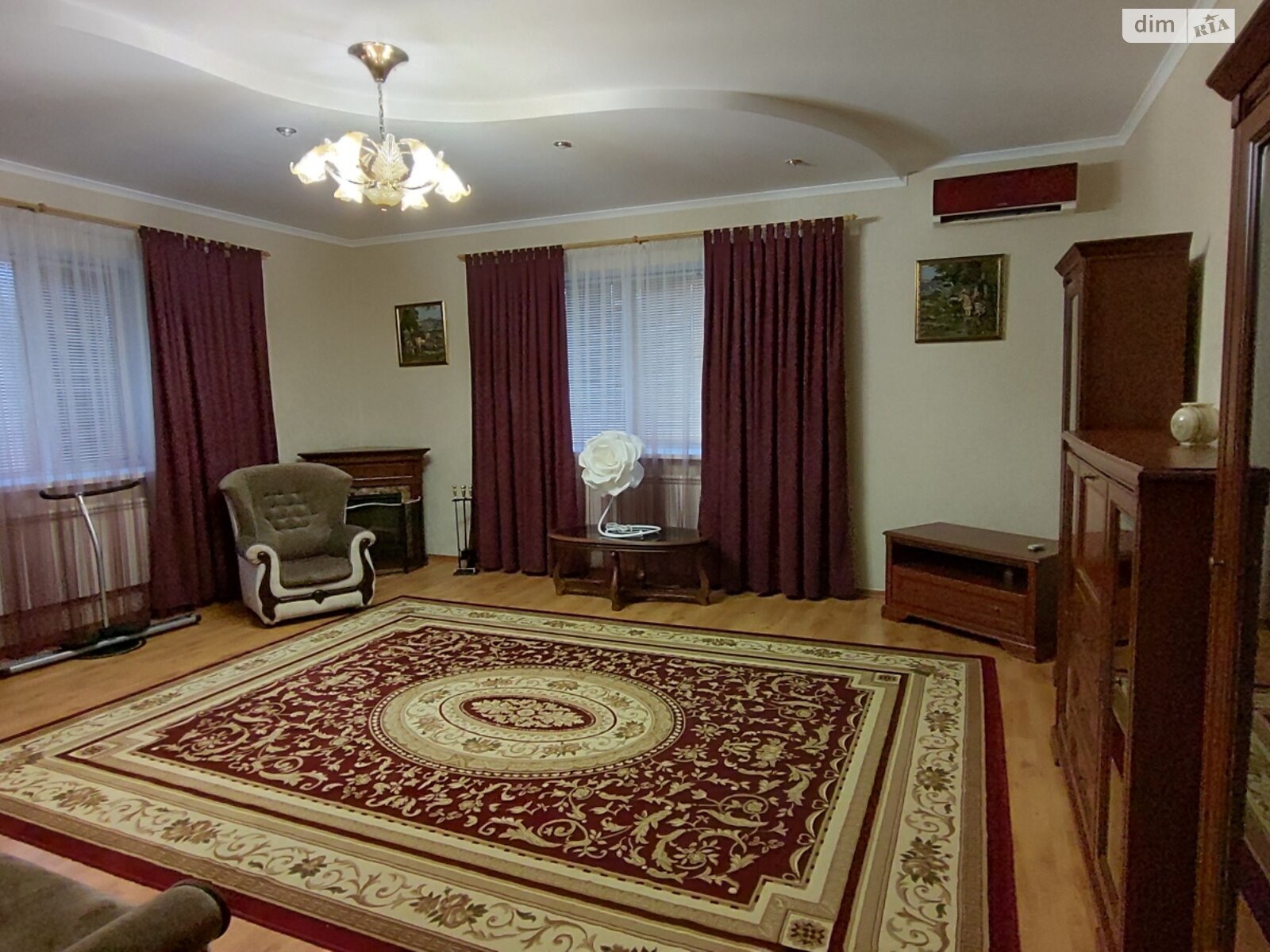 одноэтажный дом с верандой, 135 кв. м, кирпич. Продажа в Запорожье район Шевченковский фото 1 одноэтажный дом с верандой, 135 кв. м, кирпич. Продажа в Запорожье район Шевченковский фото 1