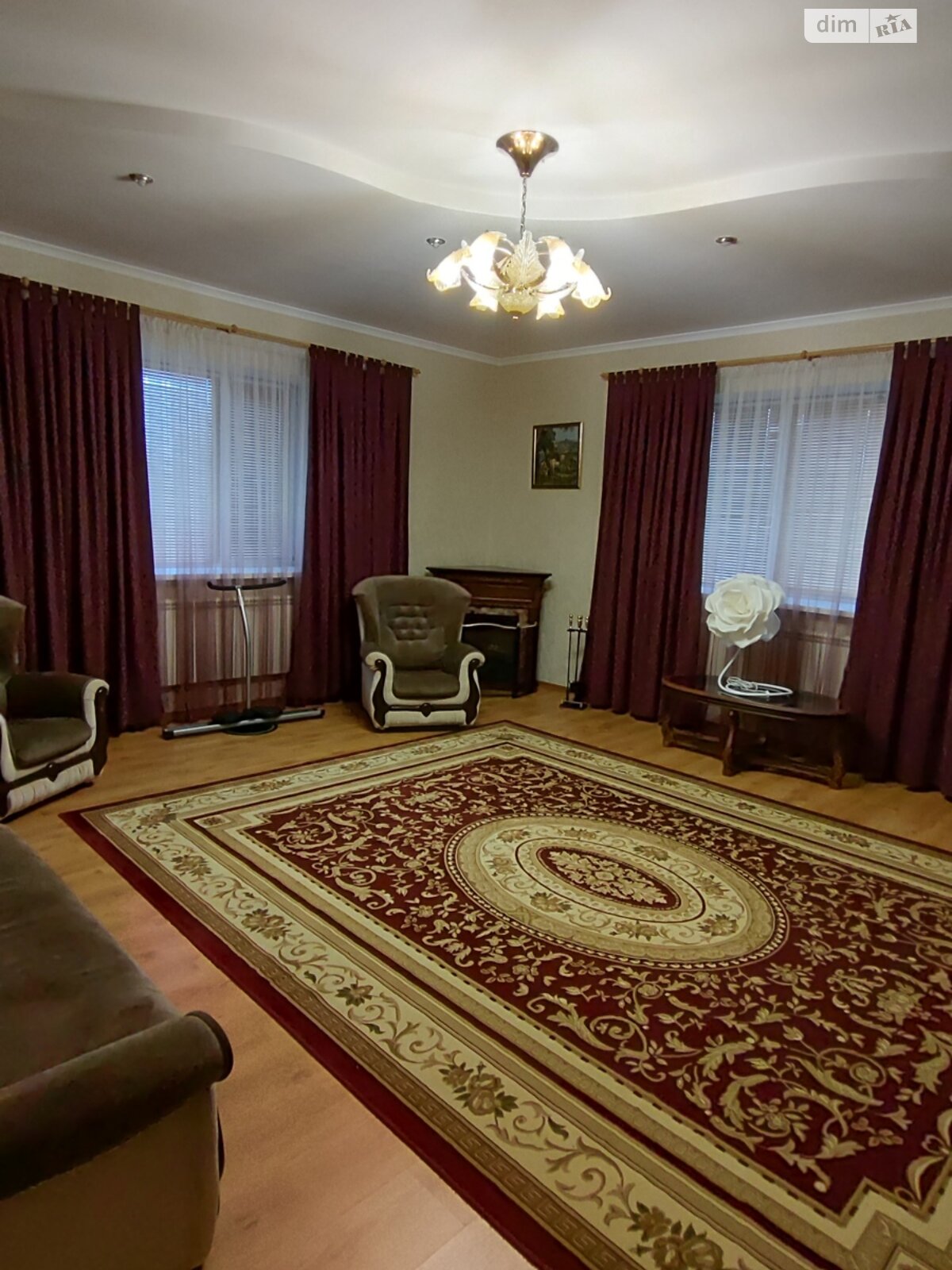 одноэтажный дом с верандой, 135 кв. м, кирпич. Продажа в Запорожье район Шевченковский фото 1 одноэтажный дом с верандой, 135 кв. м, кирпич. Продажа в Запорожье район Шевченковский фото 1