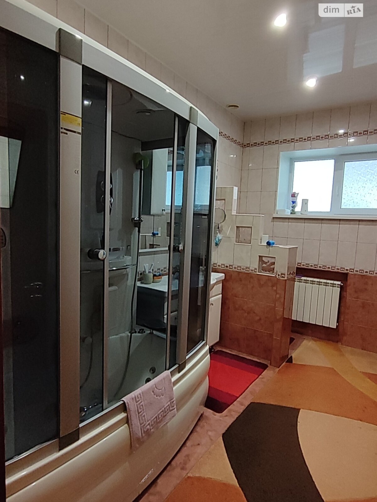 одноэтажный дом с верандой, 135 кв. м, кирпич. Продажа в Запорожье район Шевченковский фото 1 одноэтажный дом с верандой, 135 кв. м, кирпич. Продажа в Запорожье район Шевченковский фото 1