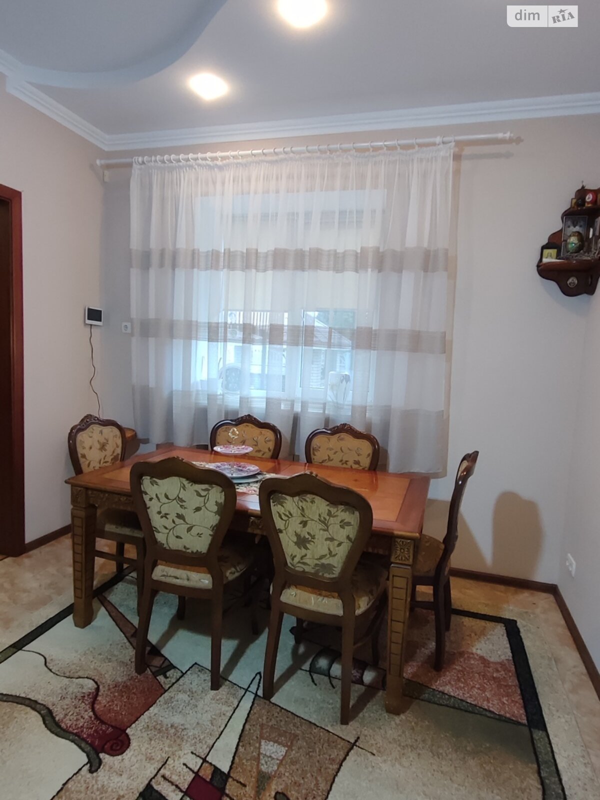 одноэтажный дом с верандой, 135 кв. м, кирпич. Продажа в Запорожье район Шевченковский фото 1 одноэтажный дом с верандой, 135 кв. м, кирпич. Продажа в Запорожье район Шевченковский фото 1