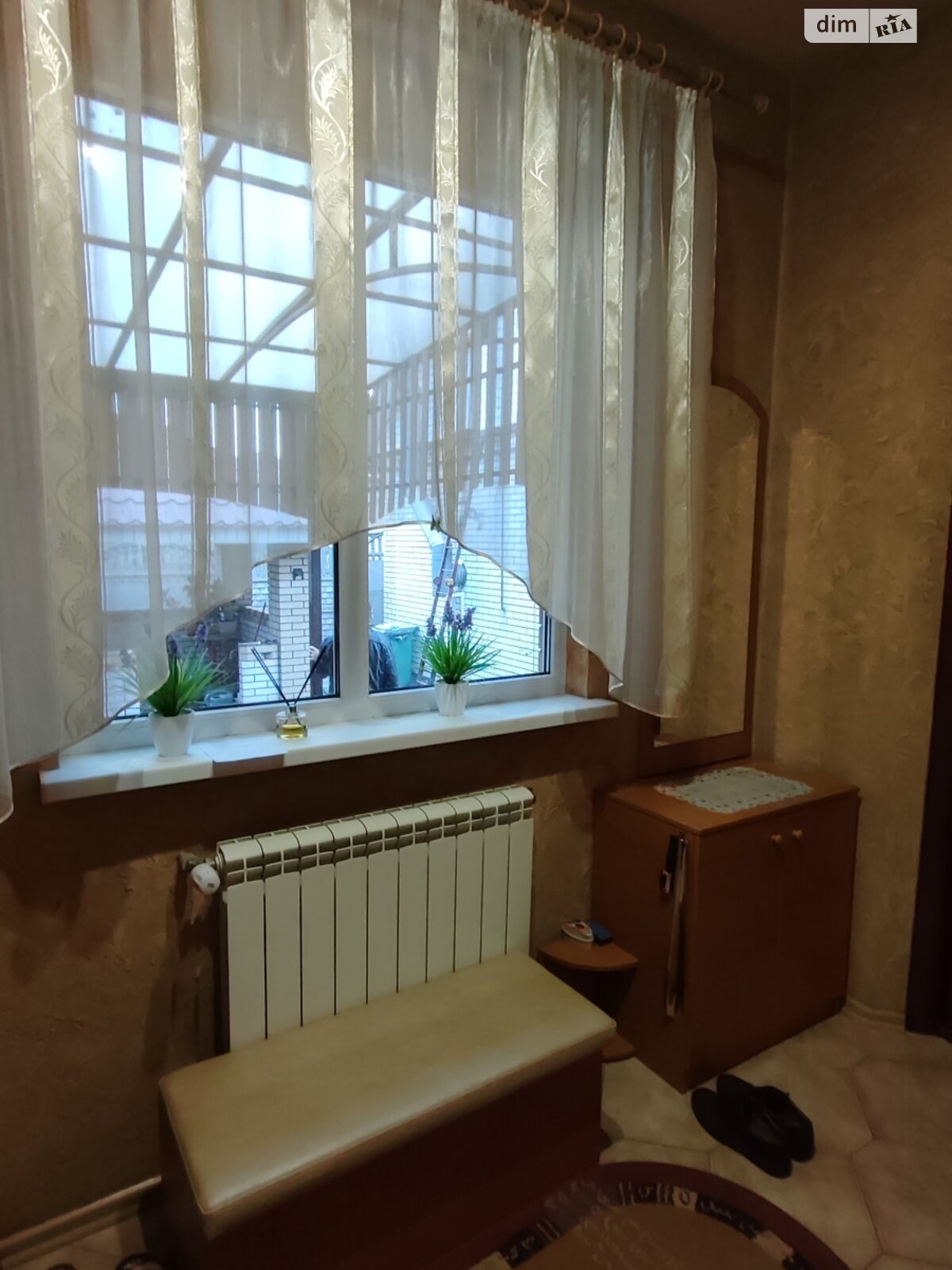 одноэтажный дом с верандой, 135 кв. м, кирпич. Продажа в Запорожье район Шевченковский фото 1 одноэтажный дом с верандой, 135 кв. м, кирпич. Продажа в Запорожье район Шевченковский фото 1